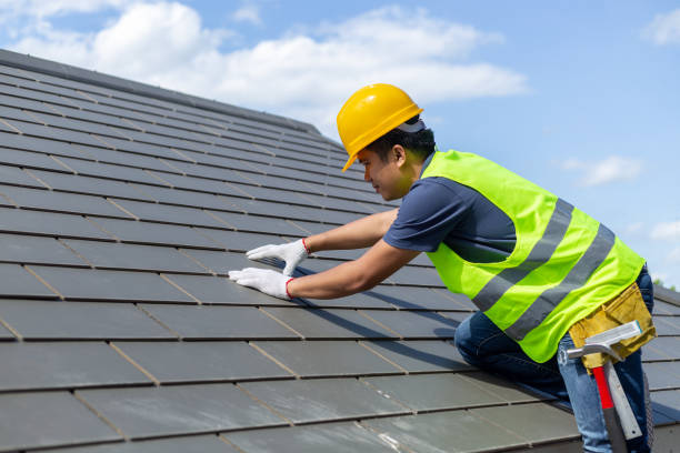 Best Slate Roofing Contractor  in Salida, CO