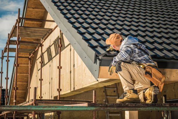 Best Roof Restoration Services  in Salida, CO