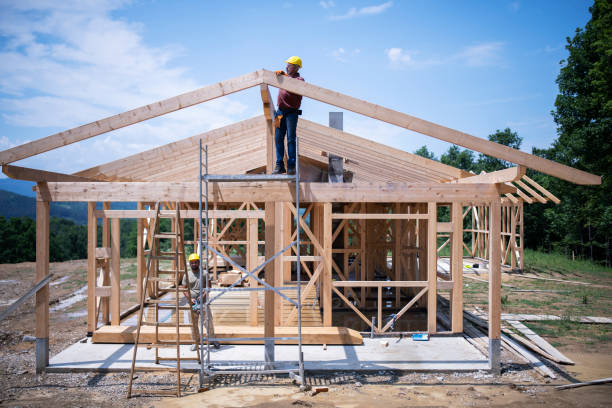 Best Metal Roofing Contractor  in Salida, CO