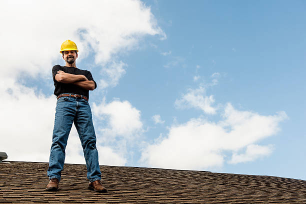 Best Emergency Roof Repair  in Salida, CO