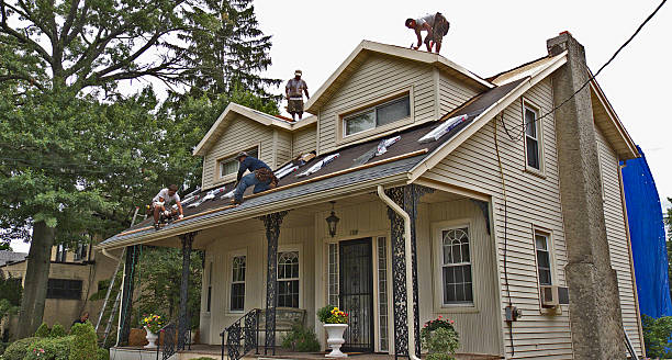 Best Residential Roofing Contractor  in Salida, CO