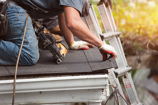 Best Best Roofing Contractors  in Salida, CO