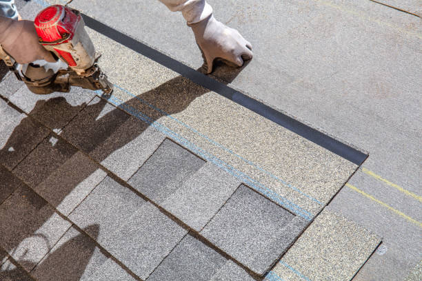 Best Flat Roof Repair Services  in Salida, CO