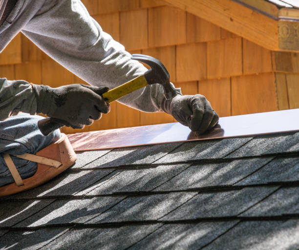 Best Commercial Roof Installation  in Salida, CO